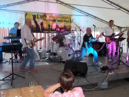 Cafe t Zwijntje 2017